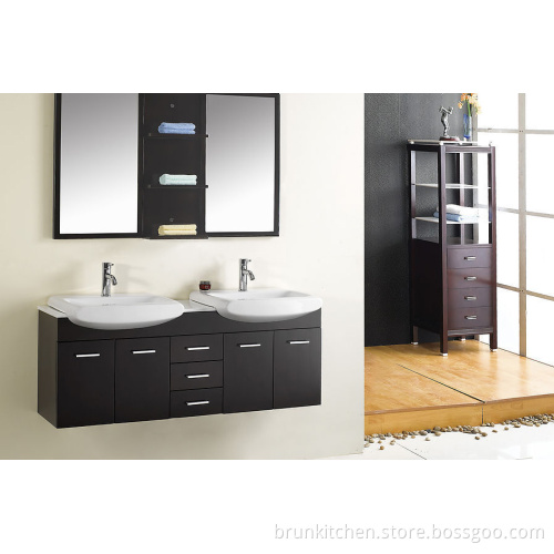 Bathroom Vanity-Br509